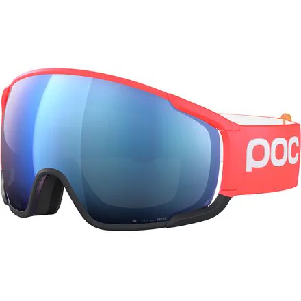 Zonula Clarity Comp Goggles