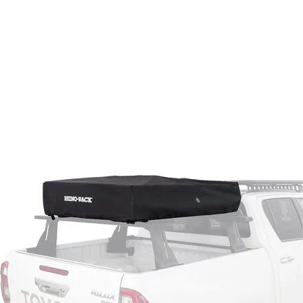 Roof Top Soft Shell Tent