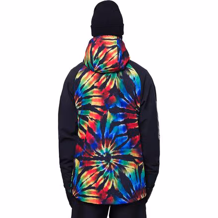 Waterproof Hoodie - Men's