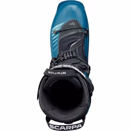 F1 GT Alpine Touring Boot - 2024 - Women's