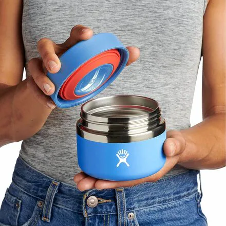 12oz Insulated Food Jar