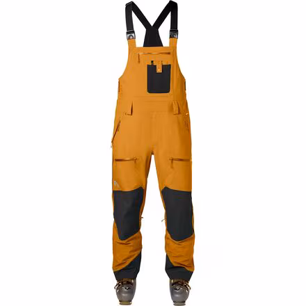 Baker Perm Bib - Men's