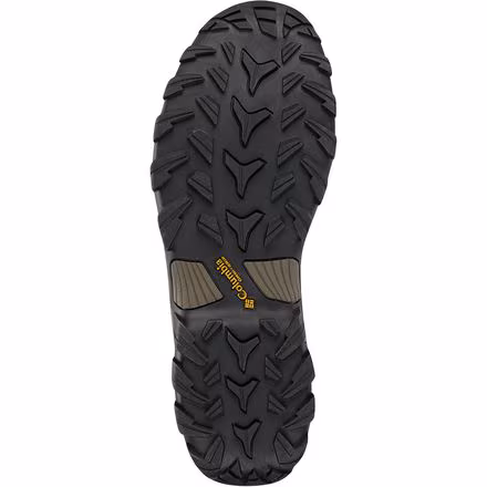 Newton Ridge Plus II Waterproof Hiking Boot - Men's