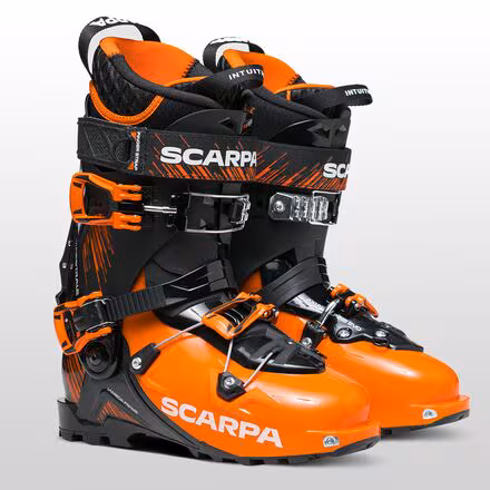 Maestrale Alpine Touring Boot - 2023