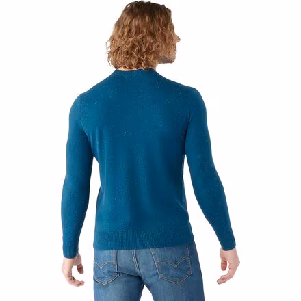 Sparwood Crew Sweater - Men's