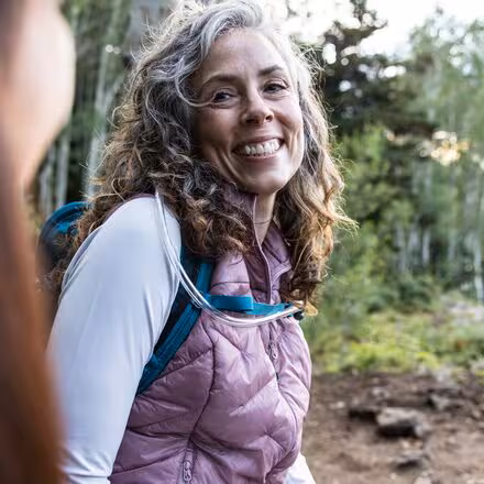 SuperStrand LT Vest - Women's