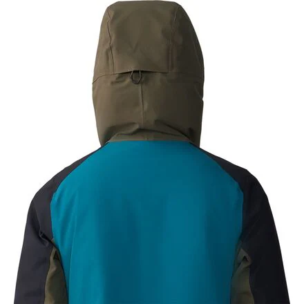 Powder Maven Parka - Women's