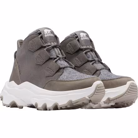 Kinetic Breakthru Caribou WP Boot - Women's