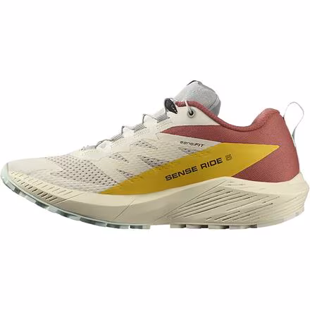Sense Ride 5 Trail Running Shoe - Women's