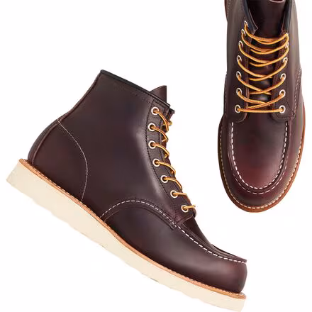 Classic 6in Moc Boot - Men's