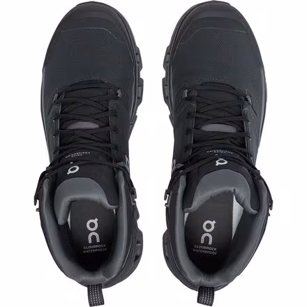 Cloudrock 2 Waterproof Hiking Boot - Men's