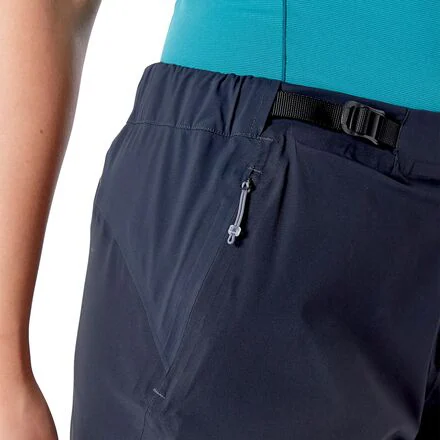 Kinetic Alpine 2.0 Pant - Women's