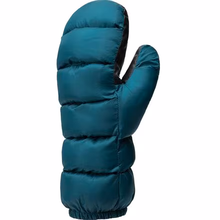 Gripper Puffer Mitten