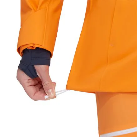 Stoney HS Jacket - Women's