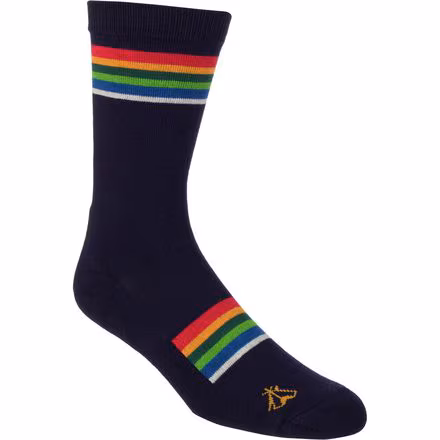 National Park Crew Sock
