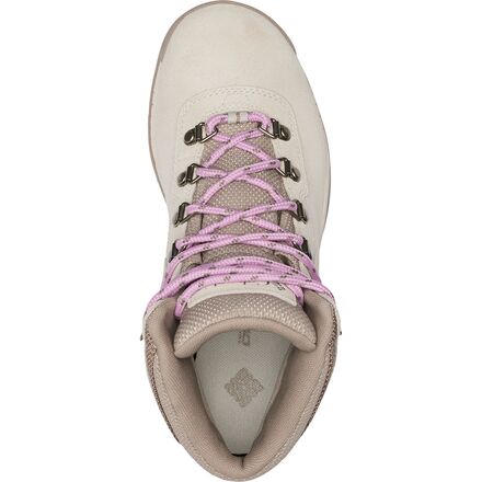 Newton Ridge Plus Waterproof Amped Wide Boot - Women's