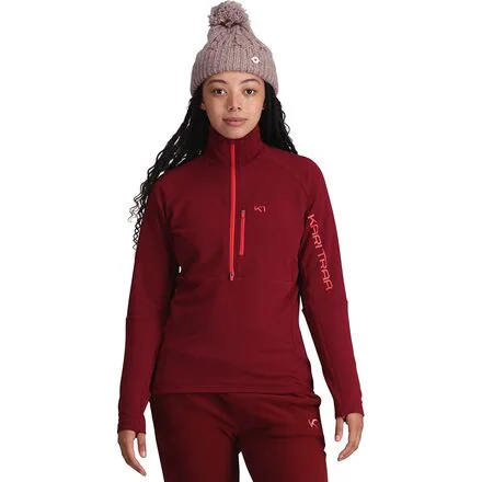 Emma Long-Sleeve Top - Women's