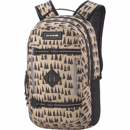 Mission 18L Backpack - Kids'