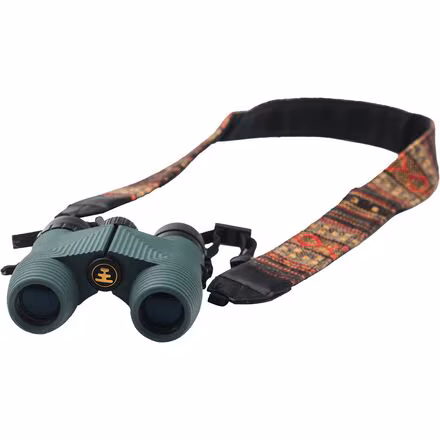 Woven Tapestry Strap