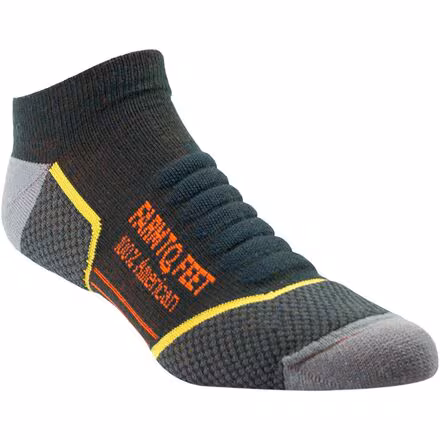 Damascus Technical Low Sock - Men's