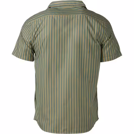 Aerobora Novelty Shirt - Men's