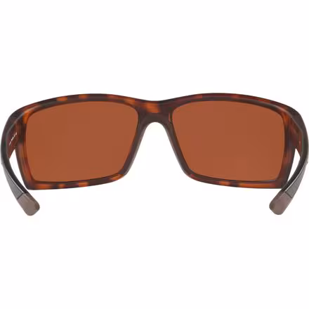 Reefton 580P Polarized Sunglasses