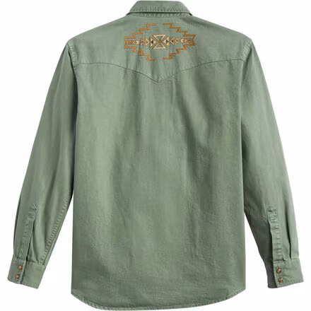 Chandler Shirt - Men's