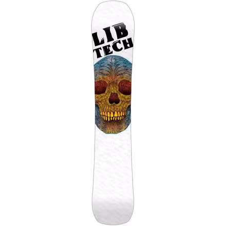 Ejack Knife Snowboard - 2024