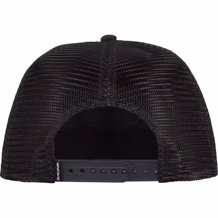Classic Diamond Trucker Hat