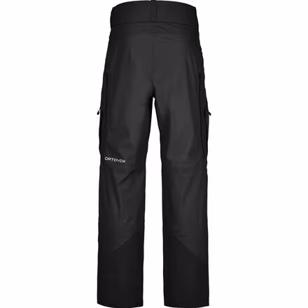 Deep Shell 3L Pant - Men's