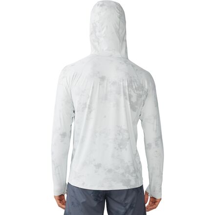 Crater Lake Hoodie - Men's