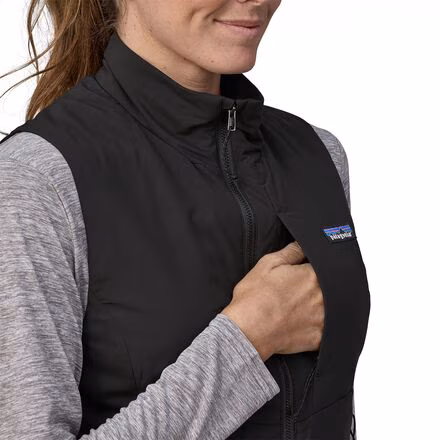 Nano-Air Light Vest - Women's