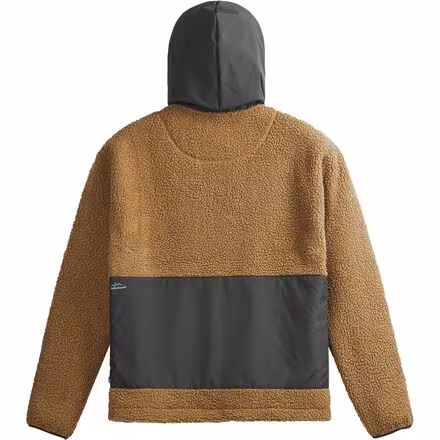 Pemberton Zip Fleece Jacket - Men's