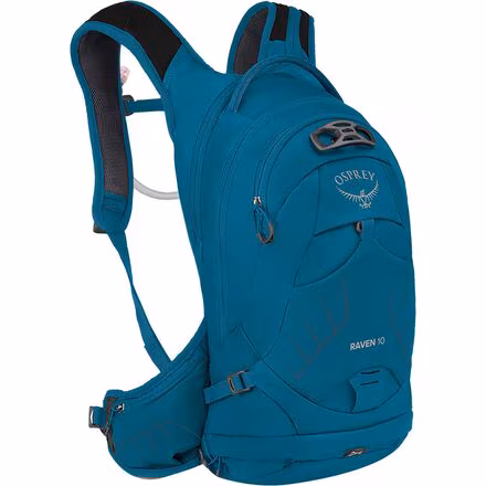 Raven 10L Hydration Backpack - Women's
