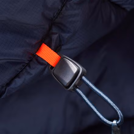 Taiss IN Hooded Jacket - Women's