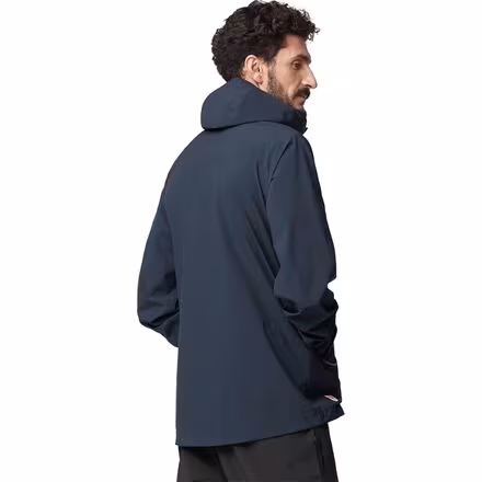 HC Hydratic Trail Jacket - Men's