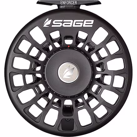 Enforcer Fly Reel