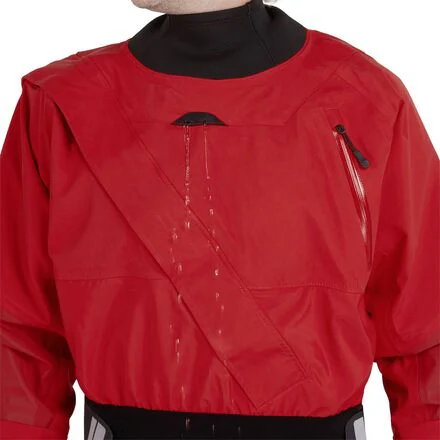 Crux Drysuit - Men's