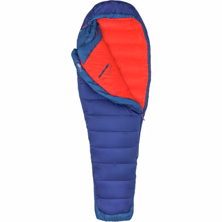 Trestles Elite Eco 20 Sleeping Bag: 20F Synthetic - Women's