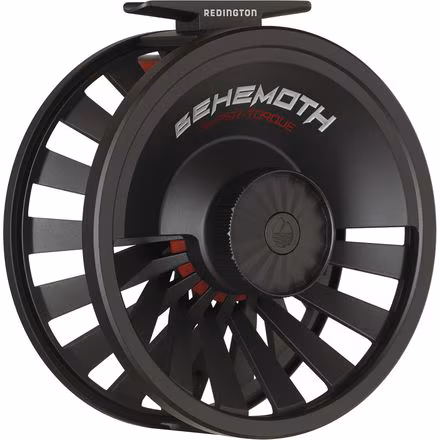 Behemoth Series Fly Reel