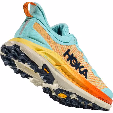 Mafate Speed 4 Trail Running Shoe - Women's