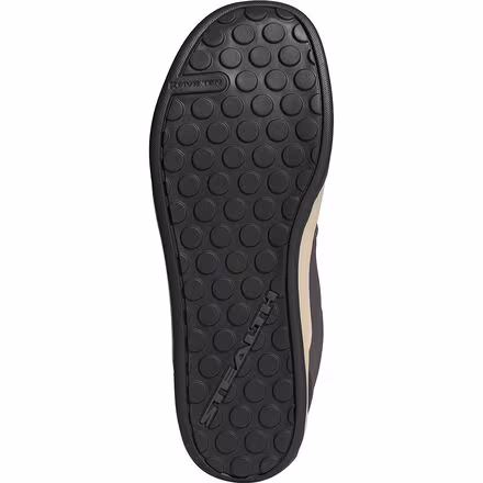 Freerider Pro Canvas Cycling Shoe - Men's