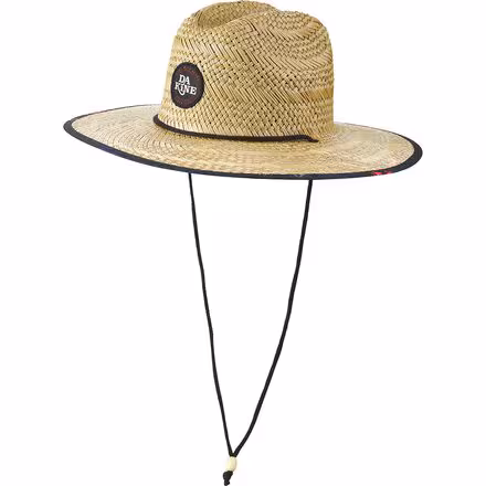 Pindo Straw Hat