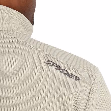 Bandit 1/2-Zip - Men's