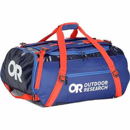 CarryOut 60L Duffel Bag
