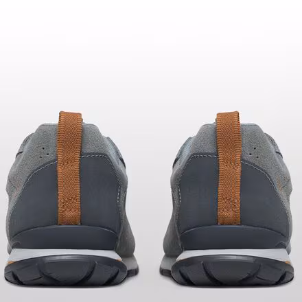 Bozeman Low Leather Shoe - Men's