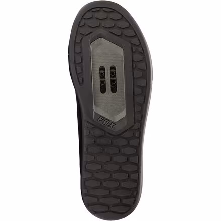 Union BOA Mountain Bike Shoe