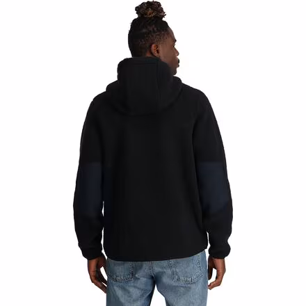 Vista Hoodie - Men's