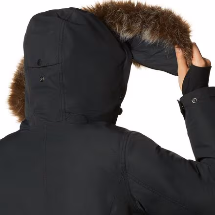 Little Si Omni-Heat Infinity Insulated Parka - Women's