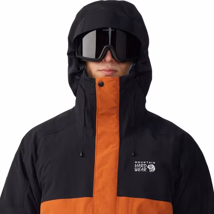 First Tracks Jacket - Men's